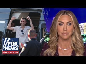 Read more about the article Lara Trump: Hamas will be ‘held accountable’