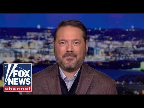 You are currently viewing Ben Domenech warns US will change before our very eyes if this conversation isn’t had