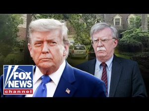 Read more about the article DEFENSES SEEM ‘INCREDIBLY WEAK’: Why Bolton faces challenges in case
