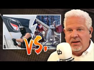 Read more about the article ANTIFA Protesters are Clueless! – Here’s a Quick History Lesson