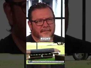 Read more about the article Democrat Caught Hanging Fake Dead Trump Supporter Bodies