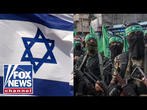 You are currently viewing BREAKING: Hamas attacks Israeli forces, IDF strikes back in Gaza
