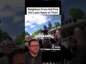 Read more about the article Interfering With Ice Goes HORRIBLY Wrong, Democrats Find Out The Hard Way