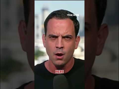 You are currently viewing State Department issues BOLD WARNING on Hamas targeting Gazans #shorts