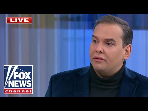 You are currently viewing George Santos reveals SHOCKING details from prison