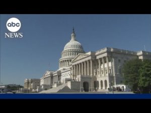 Read more about the article Shutdown hits day 19