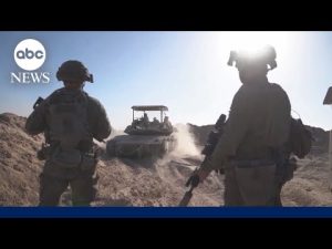 Read more about the article State Department warns of ‘imminent ceasefire violation’