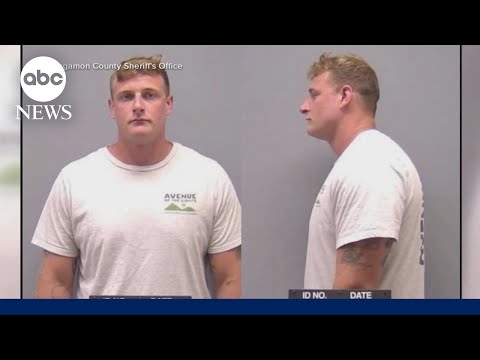 You are currently viewing Jury selection set to start in the murder trial of Sean Grayson