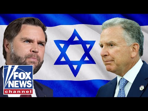 You are currently viewing JUST IN: Vance, Witkoff to visit Israel as Hamas accused of breaking ceasefire