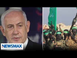 Read more about the article Hamas violates the peace plan by attacking Israel | Sunday Report