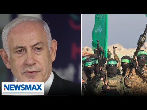 You are currently viewing Hamas violates the peace plan by attacking Israel | Sunday Report