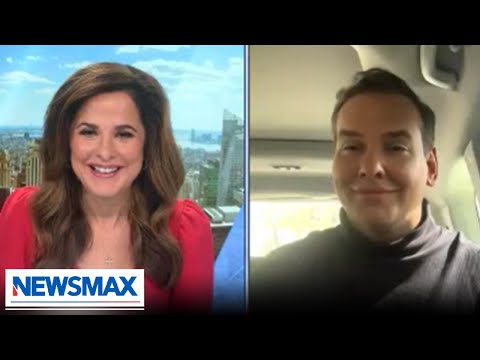 You are currently viewing George Santos freed by President Donald Trump | Sunday Agenda