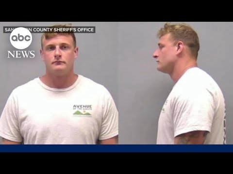 You are currently viewing Sean Grayson murder trial set to begin on Monday