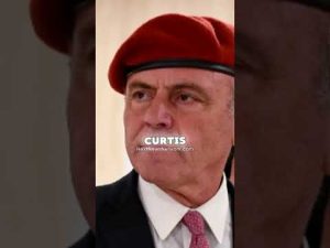 Read more about the article New York Mayoral Candidate Mamdani CAUGHT Committing TREASON