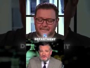 Read more about the article Ted Cruz & Trump Team Have a Plan To Throw SOROS in PRISON For No Kings Riots