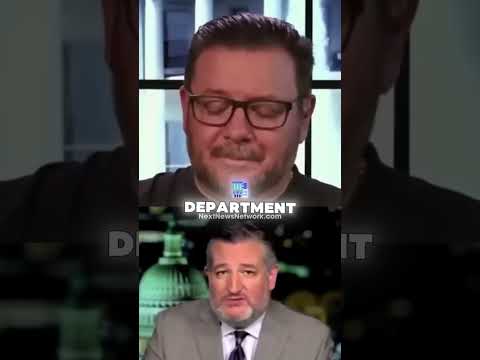 You are currently viewing Ted Cruz & Trump Team Have a Plan To Throw SOROS in PRISON For No Kings Riots