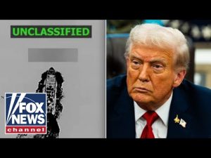 Read more about the article BREAKING: US strikes SEVENTH drug boat as narco-terror fight ramps up