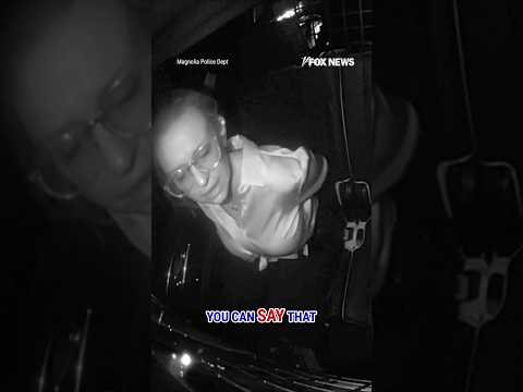 You are currently viewing Nurse threatens police during DWI arrest: ‘I will let you DIE’