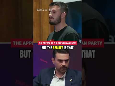 You are currently viewing How do we appeal to younger people who may still be on the fence?