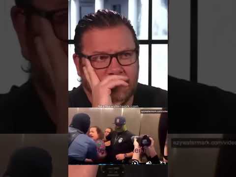 You are currently viewing ICE Officers DESTROY Antifa, They Are DONE Playing Games