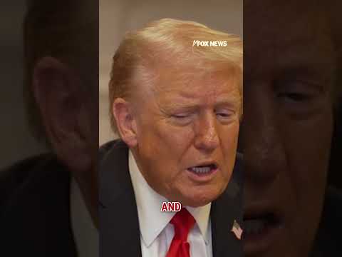 You are currently viewing ‘I’m NOT a king’: Trump reacts to mass protests #foxnews #news #shorts #trump