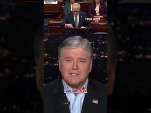 Read more about the article ‘POLITICAL IDIOCY’: Schumer SKIRTS shutdown question