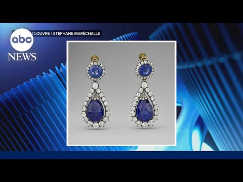 You are currently viewing How will the Louvre recover financially after jewel heist