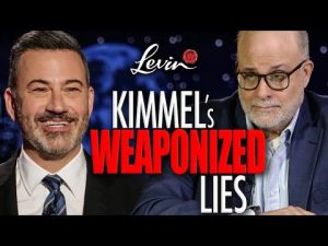 Read more about the article How Jimmy Kimmel EXPOSED the Left’s Ignorance on Free Speech