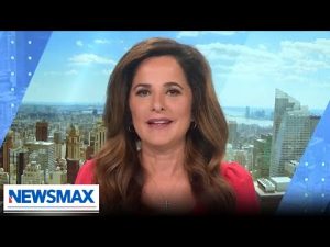 Read more about the article Lidia Curanaj: Democrats gaslight Americans every single day