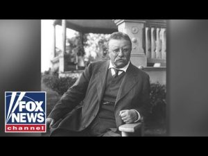 Read more about the article Bret Baier: You ‘couldn’t define’ Teddy Roosevelt