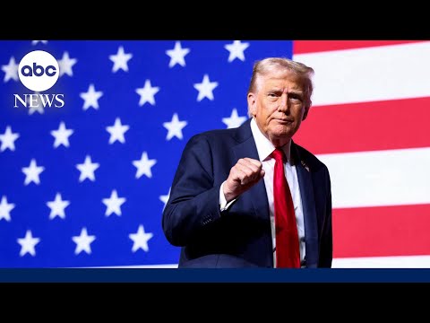 You are currently viewing White House: Cuts to federal programs, firings ‘very real’