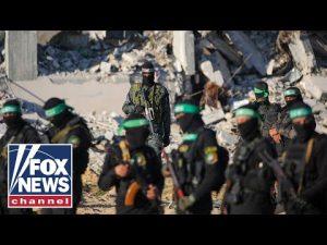 Read more about the article JUST IN: Gaza ceasefire stands despite Hamas being accused of breaking truce