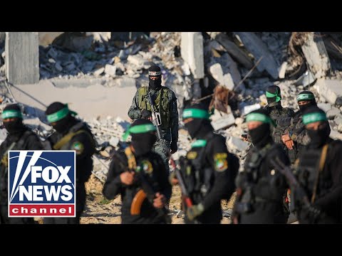 You are currently viewing JUST IN: Gaza ceasefire stands despite Hamas being accused of breaking truce