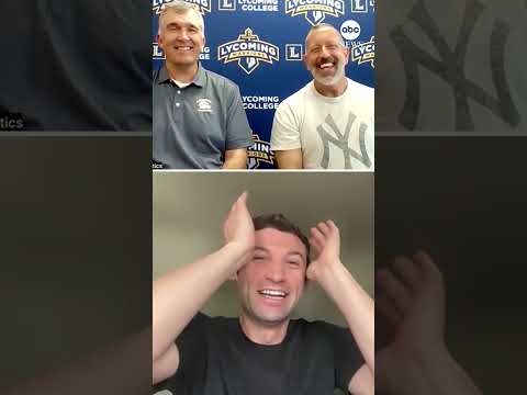 You are currently viewing 58-year-old freshman lives out dream of playing college football