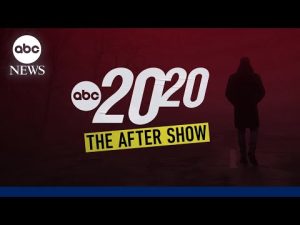 Read more about the article The Coroner Affair Murder Trial: Driven to Death | 20/20: The After Show