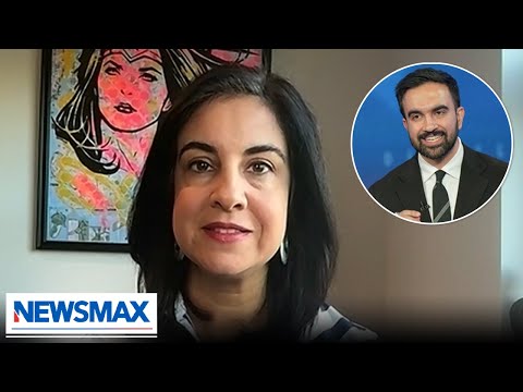 You are currently viewing NYC Mayor race heating up after the debate | Wake Up America