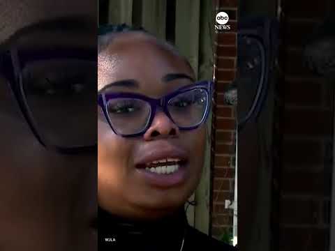 You are currently viewing Home invasion by Halloween-masked individuals caught on camera