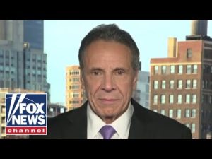 Read more about the article Cuomo goes to war against far-left wing of Democratic Party: They don’t get it