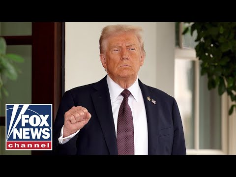 You are currently viewing WATCH LIVE: Trump meets with Australia PM Anthony Albanese at White House