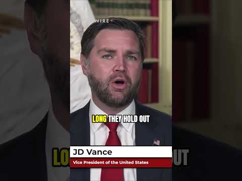 You are currently viewing The left is holding the government hostage