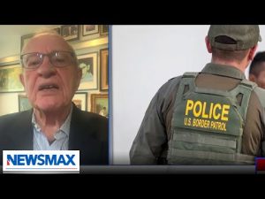 Read more about the article Judges need to stop be legislators against ICE: Alan Dershowitz | Newsline