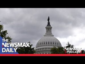 Read more about the article Will the Cease Fire Hold? | The NEWSMAX Daily (10/20/25)