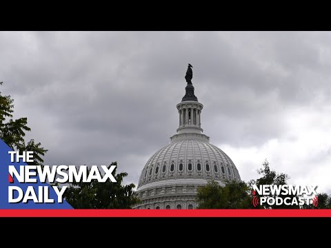 You are currently viewing Will the Cease Fire Hold? | The NEWSMAX Daily (10/20/25)