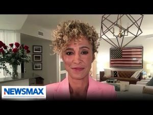 Read more about the article Sage Steele: Bad Bunny ‘demonic’ but ‘good business’ for NFL
