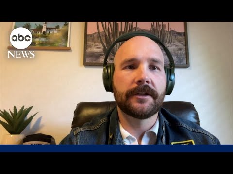 You are currently viewing TSA union leader on impacts of government shutdown, thousands working without pay