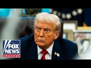 Read more about the article WATCH LIVE:  Trump greets the LSU and LSU Shreveport baseball champions at the White House