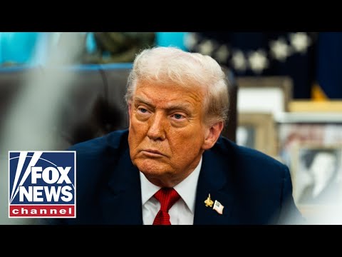 You are currently viewing WATCH LIVE:  Trump greets the LSU and LSU Shreveport baseball champions at the White House
