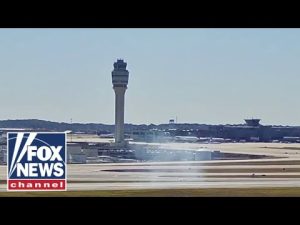 Read more about the article BREAKING: Convicted felon arrested at Atlanta airport after alleged mass shooting threat: Report