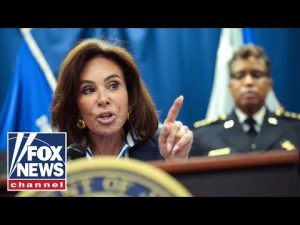 Read more about the article WATCH LIVE: US Attorney Jeanine Pirro to make announcement on assault on DOGE staffer