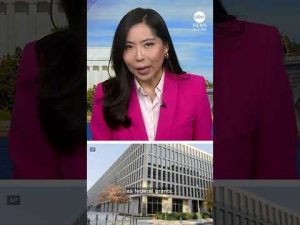 Read more about the article ABC News’ Selina Wang answers your questions about government shutdown